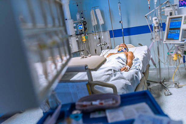 Critical Care billing team